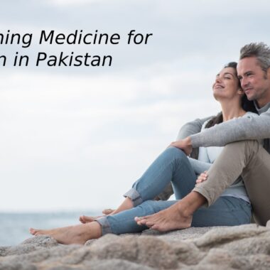 Best Timing Medicine for Men in Pakistan